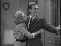 Click to watch 'Jilting the Jilter' (popup) The Dick Van Dyke Show